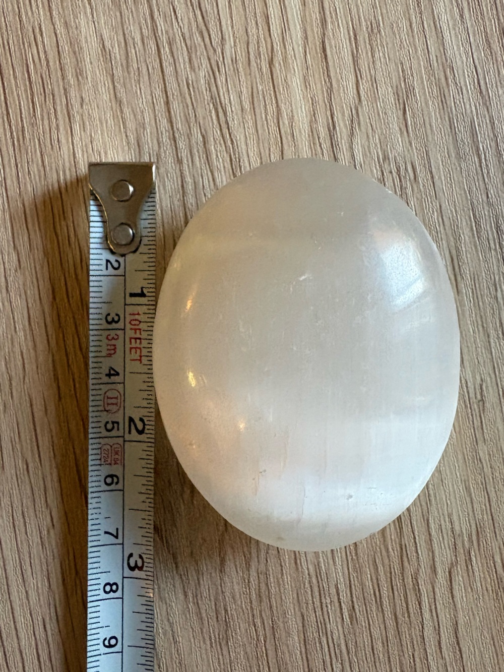 Selenite Bundle - Picture 6 of 6